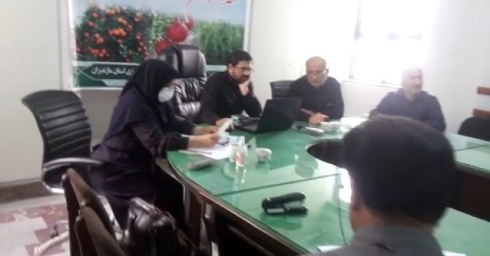 برگزاری مناقصه عمومی یک مرحله ای عملیات حمل و تخلیه استان مازندران در مرداد ماه سال جاری 