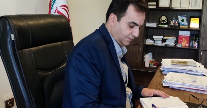 تامین کود فسفات تریپل در مجتمع شیمیایی آبیک وابسته به شرکت خدمات حمایتی کشاورزی