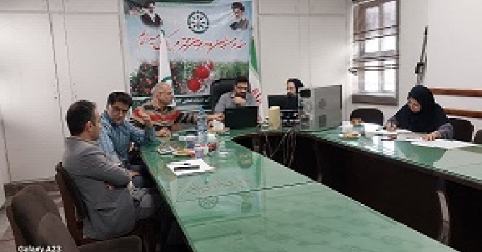 تجدید مناقصه  امور نگهبانی و حفاظت فیزیکی شرکت خدمات حمایتی کشاورزی استان مازندران در خرداد ماه سال جاری 