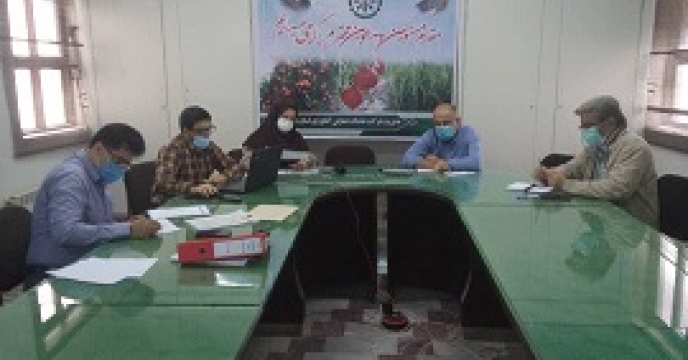 برگزاری مناقصه عملیات بارگیری، حمل و تخلیه انواع نهاده های کشاورزی از مبدا انبارهای آمل و چمستان   استان مازندران در آبانماه 1400