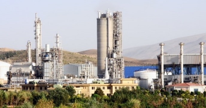 اتمام سهمیه مهر ماه از پتروشیمی خراسان