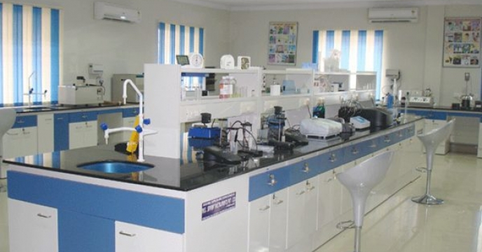 ارسال 7 نمونه کود سوپرفسفات ساده و تریپل جهت انجام آیتم آرسنیک به موسسه تحقیقات خاک و آب