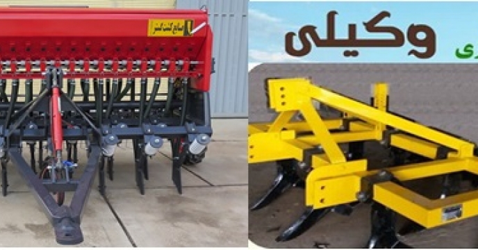 تمدید قراردادهای فروش وکالتی با شرکت های طرف قرارداد با هماهنگی امور ماشین ها و ادوات کشاورزی