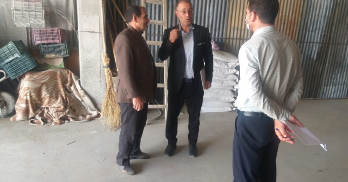 لغو عاملیت کارگزاری متخلف در استان آذربایجان غربی