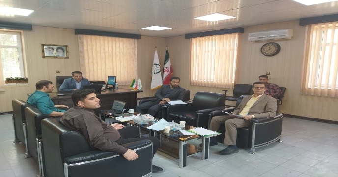 برگزاری مناقصه نیروهای حفاظت فیزیکی و نگهبانی در خوزستان