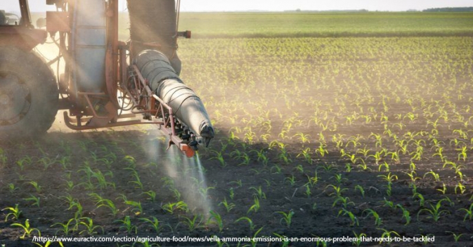  تأمین ۷۳۳ تن کود فسفات برای کشاورزان شهرستان حاجی‌آباد استان هرمزگان تاکنون