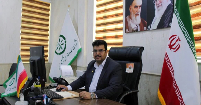 رشد چشمگیر 30  درصدی توزیع کودهای کشاورزی در فروردین ۱۴۰۴ گامی بلند به‌سوی خودکفایی در تولید کودهای کشاورزی