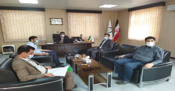 مناقصه حمل و تخلیه کود شیمیایی از مبدأ پتروشیمی مسجدسلیمان