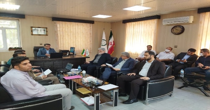 مناقصه تخلیه،بارگیری و کیسه گیری 400 هزارتن کود شیمیایی و خاک فسفات در خوزستان