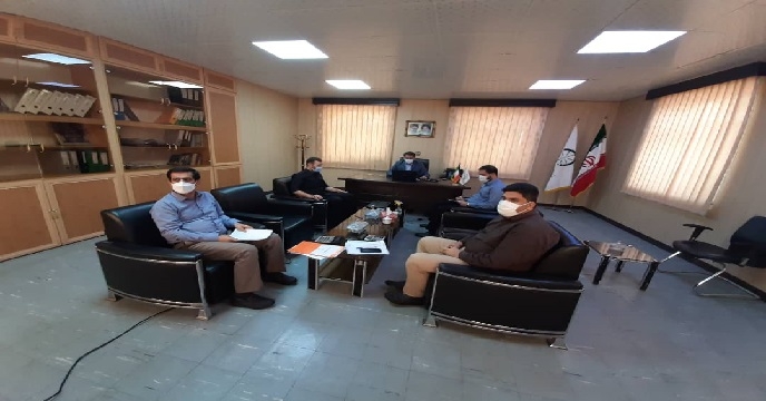 مناقصه بارگیری،حمل و تخلیه 20 هزار تن کود شیمیایی از مبدأ دزفول