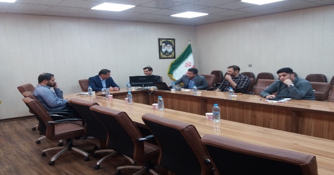 برگزاری مناقصه نیروهای حفاظت فیزیکی و نگهبانی در خوزستان