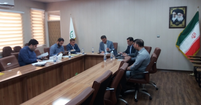 مناقصه حمل و تخلیه 400 هزارتن انواع کود شیمیایی و خاک فسفات در خوزستان