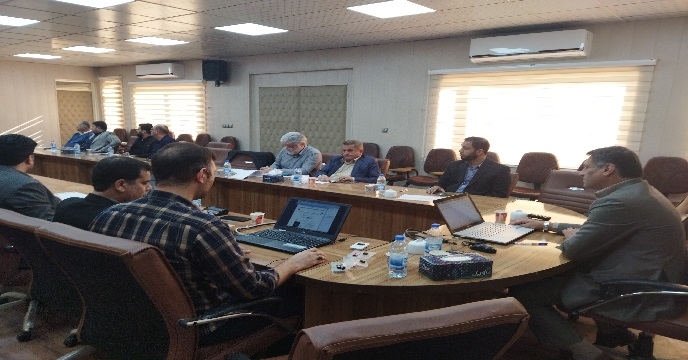 مناقصه حمل و تخلیه انواع کود شیمیایی و خاک فسفات در خوزستان