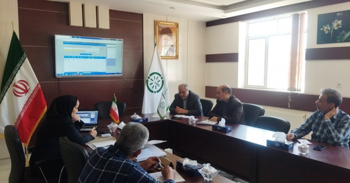 برگزاری مناقصه عمومی یک مرحله ای حفاظت فیزیکی و نگهبانی شرکت خدمات حمایتی کشاورزی استان خراسان جنوبی
