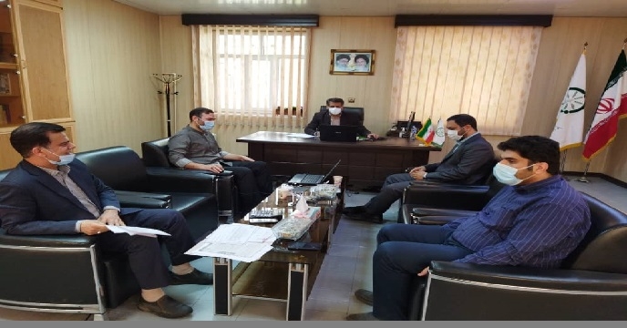مناقصه بارگیری، حمل و تخلیه کود شیمیایی از مبدأ دزفول استان خوزستان