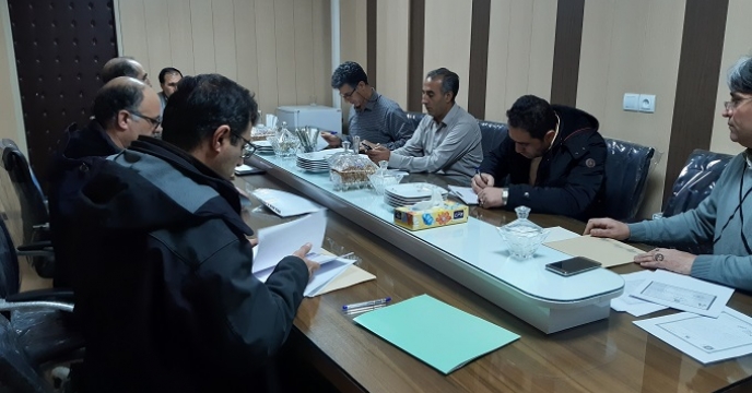 بازگشایی مناقصه حمل و نقل 