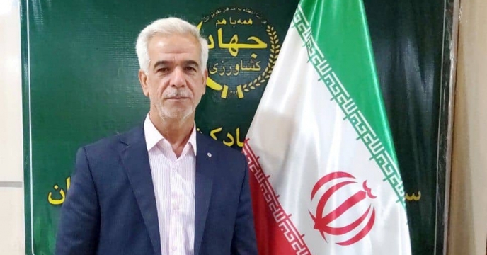 صادر شدن 16 هزار حواله ی الکترونیک به کشاورز در سامانه های کنترل وپایش و حمل نقل توزیع نهاده های کشاورزی
