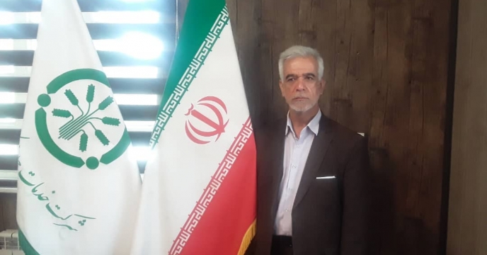 نمونه برداری ازمیزان 200 تن کود سولفات پتاسیم گرانوله شرکت شیمی اکسیر بوستان(انبار تولید کنندگان کود داخلی پارت 4)