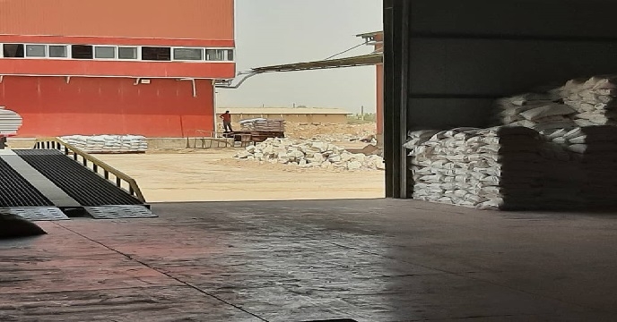بازرسی از کارخانجات و مصرف کنندگان کود اوره صنعتی در خوزستان