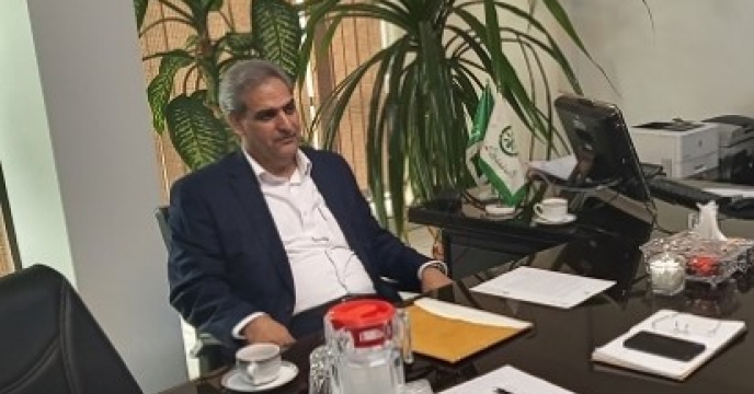 بررسی عملکرد تأمین کودهای تولید داخل و تفاهمنامه ای مورد نیاز استان هرمزگان