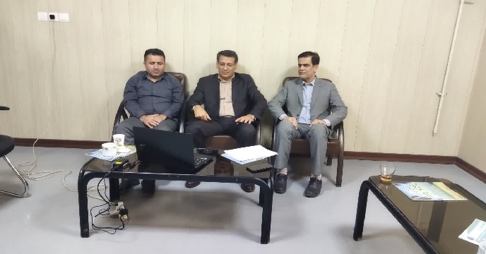 وبینار آموزشی سراسری آشنایی با کودهای زیستی و آلی تولیدی شرکتهای دانش بنیان 