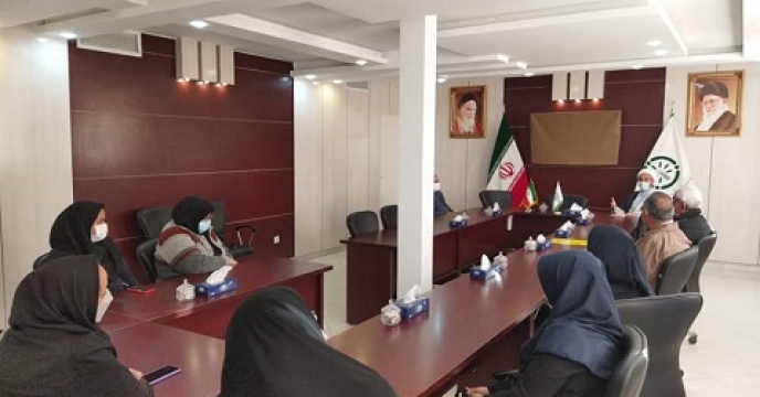 برگزاری کلاس عقیدتی نماز در خراسان جنوبی