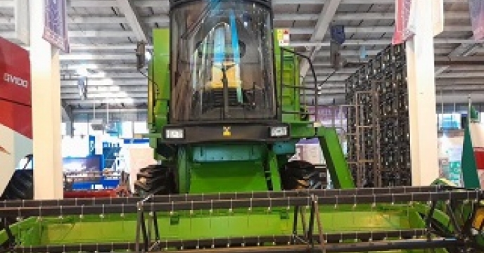 انجام اقدامات لازم در خصوص طرح توزیع ماشین های کارکرده توسط امور ماشین ها و ادوات کشاورزی شرکت خدمات حمایتی کشاورزی