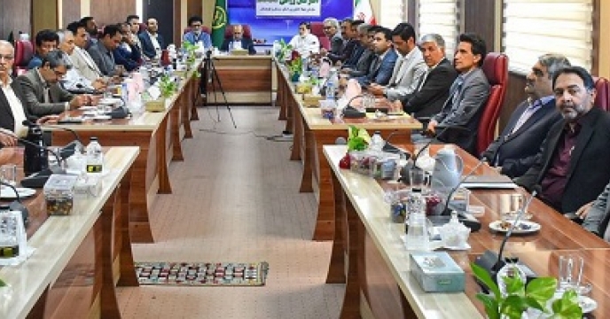 زیر کشت رفتن 120 هزار هکتار ازاراضی مهرماه سال جاری
