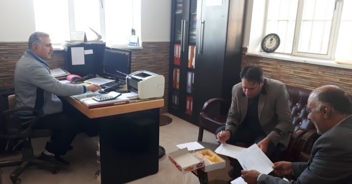 گزارش عملکرد کارگروه تخصصی پایش و کنترل بازار استان قم