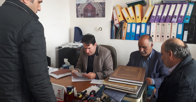 پایش بازار کود شیمیایی استان قم