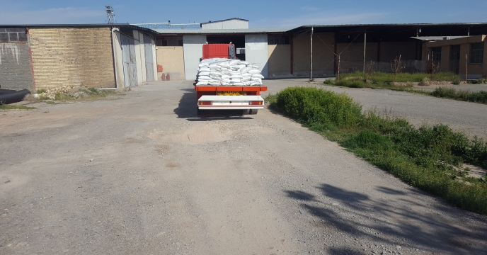 حمل مستقیم  اوره