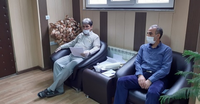 بازگشایی استعلام بهای کیسه گیری