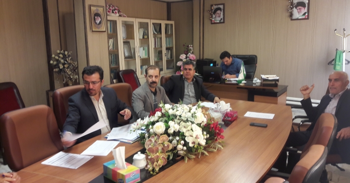 مناقصه نیروهای حفاظت فیزیکی استان اردبیل 