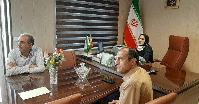 تمدید یک ماهه قرارداد نیروهای حفاظت فیزیکی استان قزوین