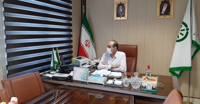 اعلام زمان برگزاری یازدهمین نمایشگاه تخصصی کشاورزی در استان قزوین