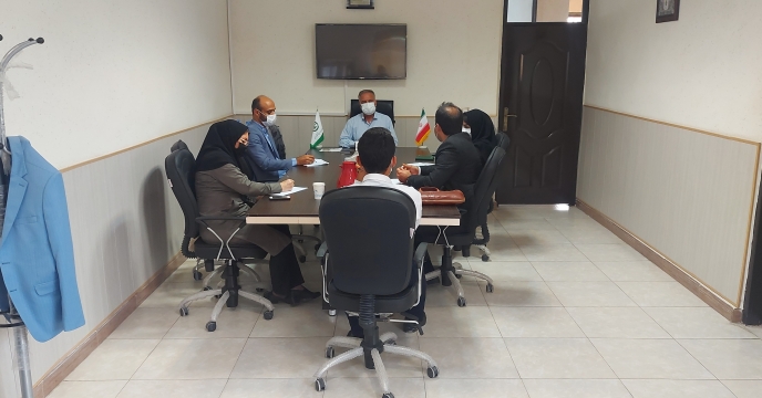 برگزاری جلسه هم اندیشی تعيين نرخ شناور حمل و نقل