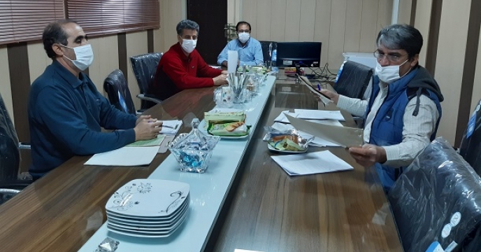 بازگشایی مناقصه حمل و نقل