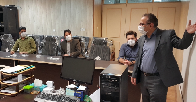 عملکرد کمیسیون معاملات 