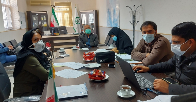 برگزاری مناقصه عملیات بارگیری، حمل و تخلیه ۳۳۲۵ تن انواع نهاده های کشاورزی