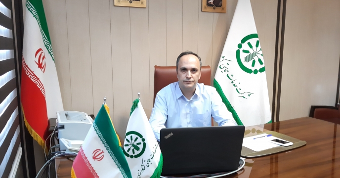 پایش و نظارت بر توزیع کود شیمیایی