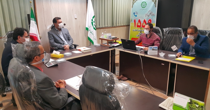 عملکرد 5 ماهه کمیسیون معاملات