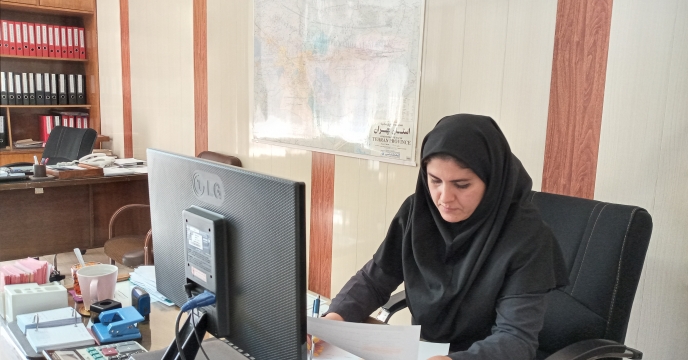 گزارش حواله های الکترونیک صادر شده شرکت خدمات حمایتی کشاورزی استان تهران در مهرماه سال جاری