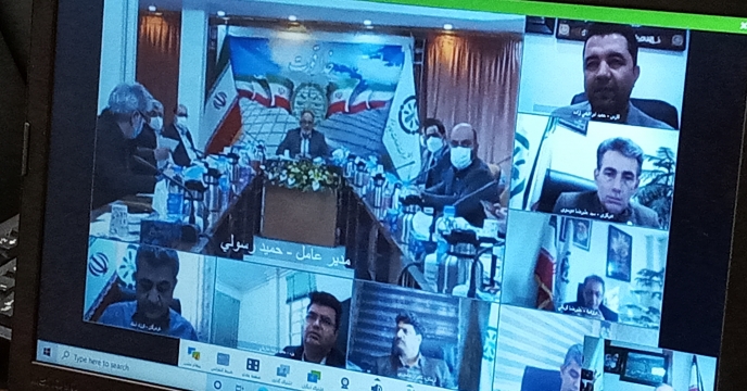 شرکت خدمات حمایتی کشاورزی مجری اصلی طرح کشت قراردادی کشور