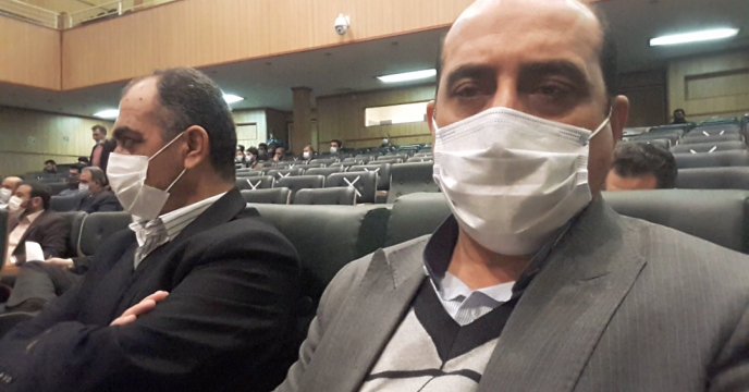 برگزاری گردهمایی قرارگاه امنیت غذایی استان البرز