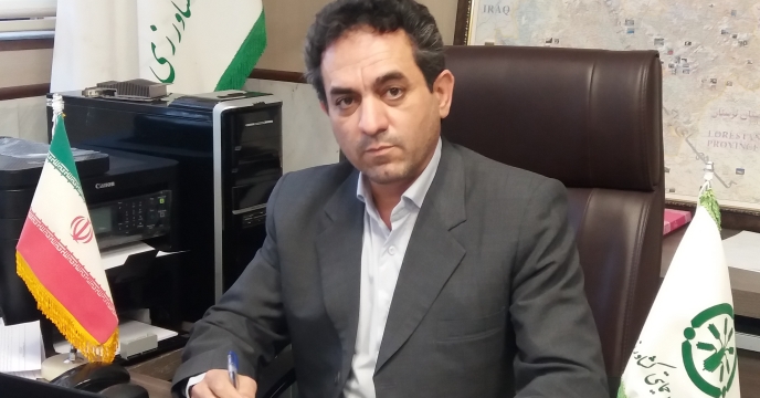 تامین وارسال6243تن کوداوره ازمبداپتروشیمی کرمانشاه به استان کرمانشاه
