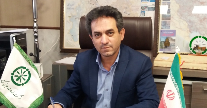 تامین وارسال7413تن کوداوره ازمبداپتروشیمی کرمانشاه به استان کرمانشاه وسایراستانهای کشور