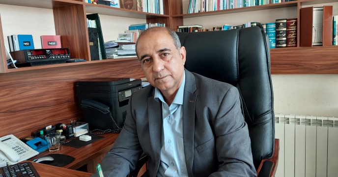  وضعیت تامین  وتوزیع کود در  6 ماهه اول سال در شهرستان بیجارقطب تولید گندم کردستان