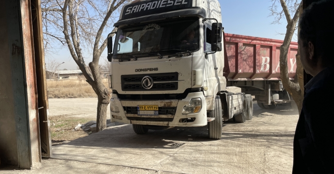 توزیع بیش از 785 تن انواع کودشیمیایی در اردیبهشت ماه سال جاری در شهرستان زبرخان 