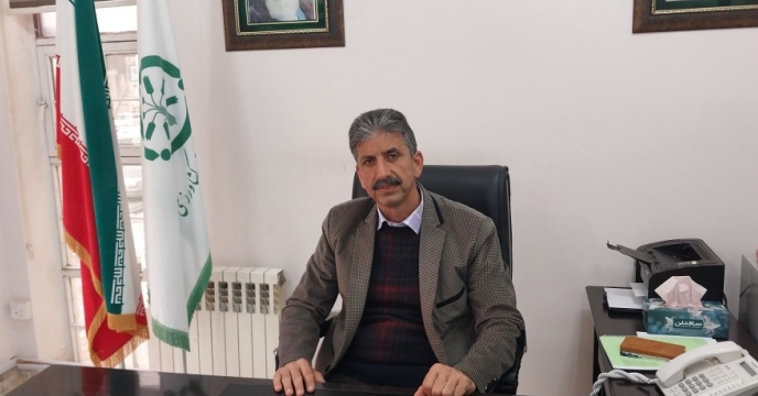 توزیع ۸۹ هزار تن انواع کود شیمیایی بین کشاورزان ایلامی طی سال گذشته 