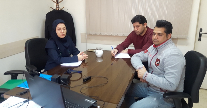 شرکت همکاران البرز در وبینار آموزشی مدیریت انبار و نرم افزار انبار داری  